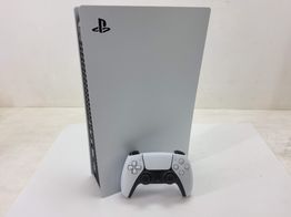 consola ps5 sony playstation 5 digital edition