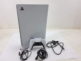 consola ps5 sony playstation 5 digital edition