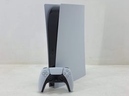 consola ps5 sony playstation 5 digital edition