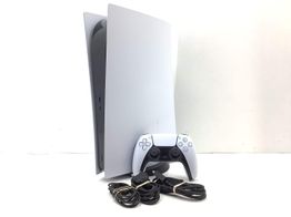 consola ps5 sony playstation 5 digital edition