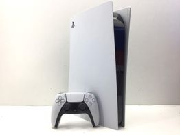 consola ps5 sony playstation 5 digital edition
