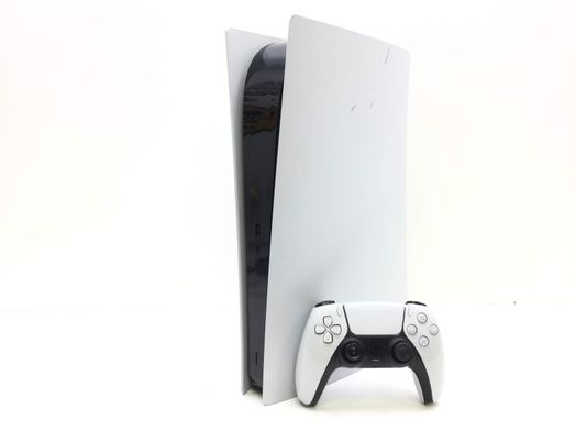 consola ps5 sony playstation 5 digital edition