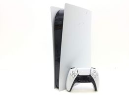 consola ps5 sony playstation 5 digital edition