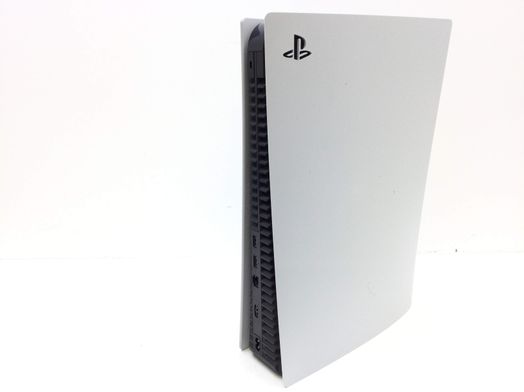 consola ps5 sony playstation 5 digital edition