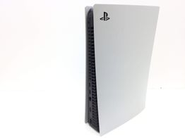 consola ps5 sony playstation 5 digital edition