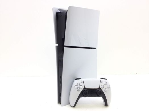 consola ps5 sony playstation 5 digital edition