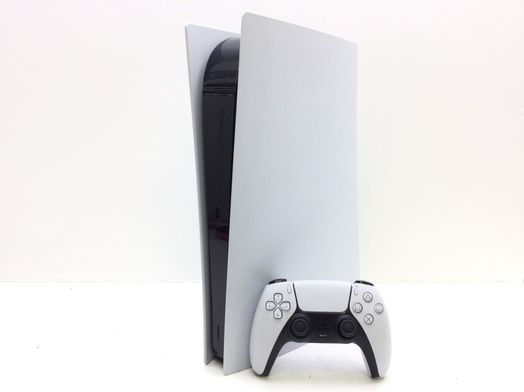 consola ps5 sony playstation 5 digital edition