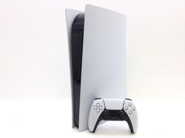 consola ps5 sony playstation 5 digital edition