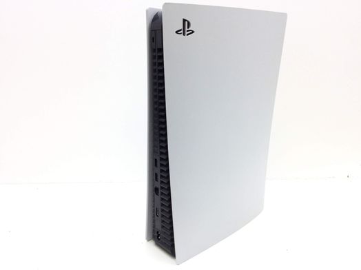consola ps5 sony playstation 5 digital edition