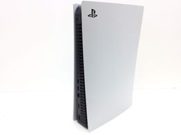 consola ps5 sony playstation 5 digital edition