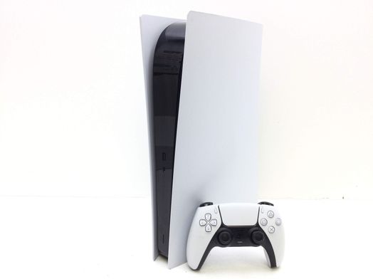 consola ps5 sony playstation 5 digital edition