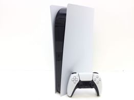 consola ps5 sony playstation 5 digital edition