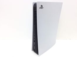 consola ps5 sony playstation 5 digital edition