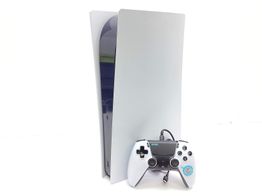 consola ps5 sony playstation 5 digital edition