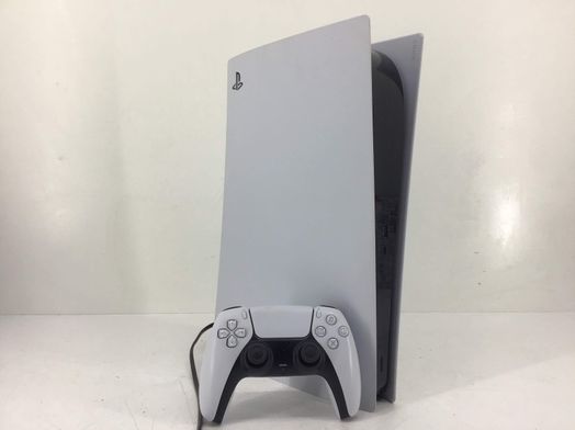 consola ps5 sony playstation 5 digital edition