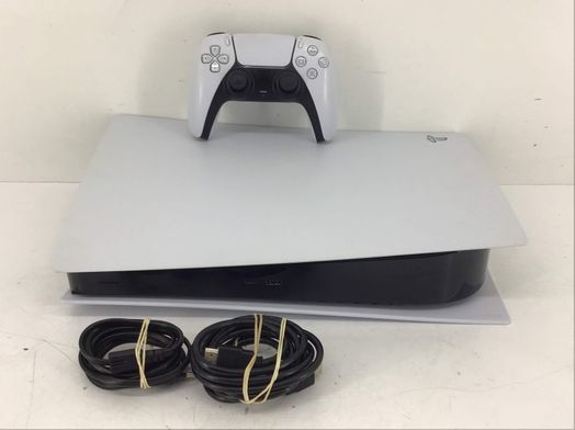 consola ps5 sony playstation 5 digital edition