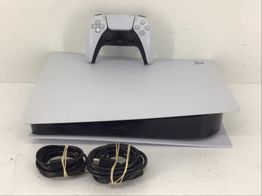 consola ps5 sony playstation 5 digital edition