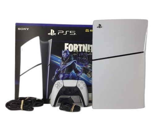 consola ps5 sony playstation 5 digital edition