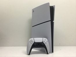 consola ps5 sony playstation 5 digital edition