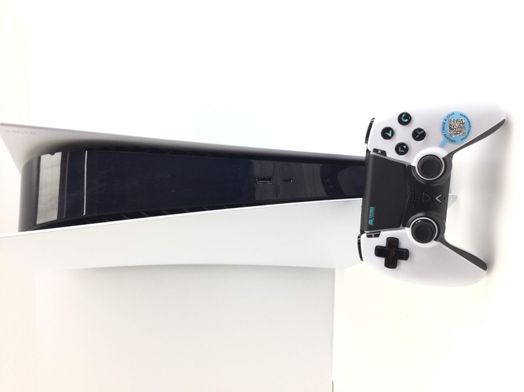 consola ps5 sony playstation 5 digital edition