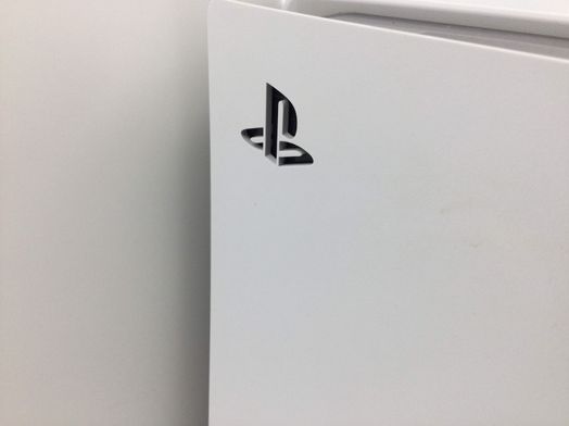 consola ps5 sony playstation 5 digital edition