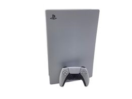 consola ps5 sony playstation 5 digital edition