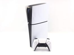 consola ps5 sony playstation 5 digital edition