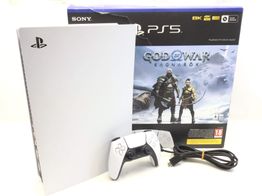 consola ps5 sony playstation 5 digital edition