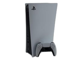 consola ps5 sony playstation 5 digital edition