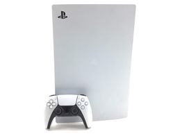 consola ps5 sony playstation 5 digital edition