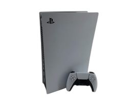 consola ps5 sony playstation 5 digital edition