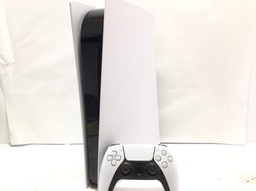 consola ps5 sony playstation 5 digital edition