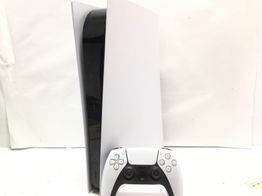 consola ps5 sony playstation 5 digital edition