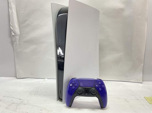 consola ps5 sony playstation 5 digital edition