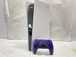consola ps5 sony playstation 5 digital edition