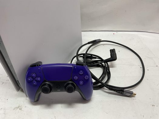 consola ps5 sony playstation 5 digital edition