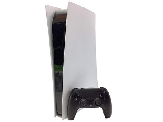 consola ps5 sony playstation 5 digital edition