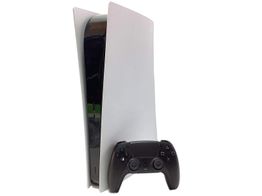 consola ps5 sony playstation 5 digital edition