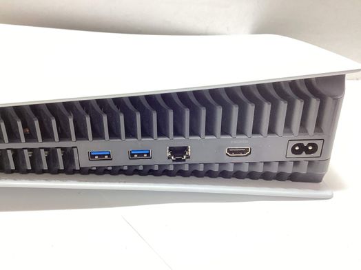 consola ps5 sony playstation 5 digital edition