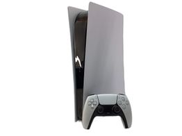 consola ps5 sony playstation 5 digital edition