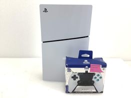 consola ps5 sony playstation 5 digital edition