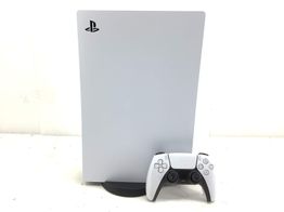 consola ps5 sony playstation 5 digital edition