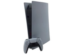 consola ps5 sony playstation 5 digital edition