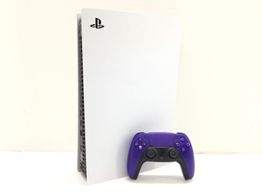 consola ps5 sony playstation 5 digital edition