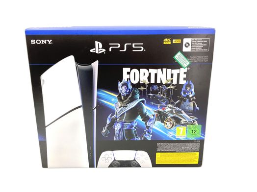 consola ps5 sony playstation 5 digital edition