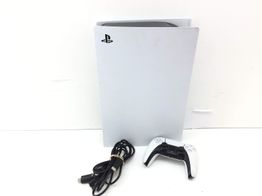 consola ps5 sony playstation 5 digital edition