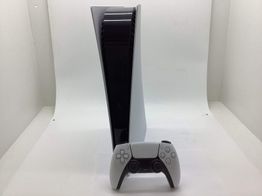consola ps5 sony playstation 5 digital edition