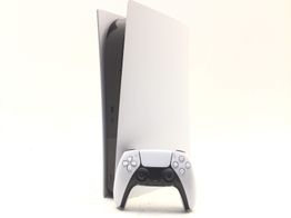 consola ps5 sony playstation 5 digital edition