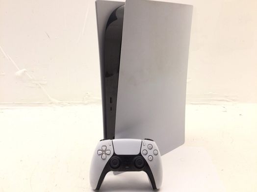 consola ps5 sony playstation 5 digital edition