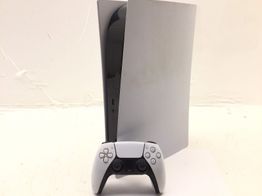 consola ps5 sony playstation 5 digital edition